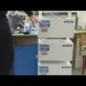 Трехфазный стабилизатор Элтех СН 7000*3 стандарт в Томске