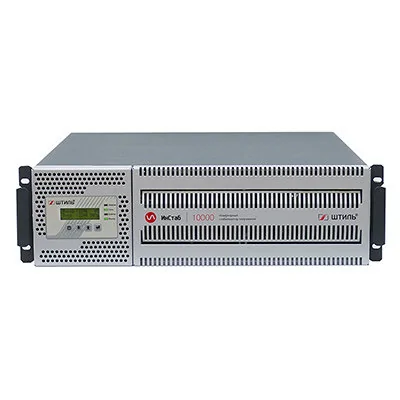 Трехфазный стабилизатор Штиль ИнСтаб IS3310RT в Томске