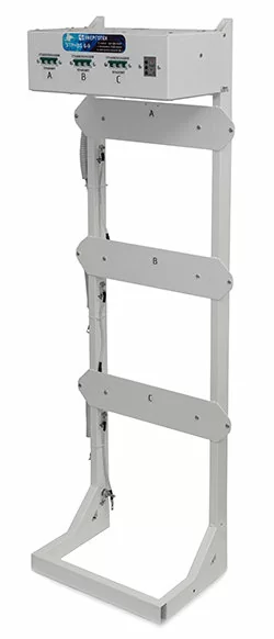 Стойка Энерготех TOP-PRIME  12-20 кВа (с БКС и БС) в Томске