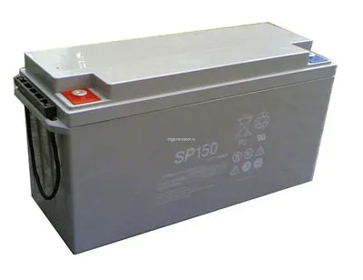 АКБ Sacred Sun SP12-150 в Томске