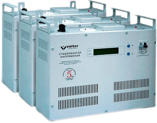 Volter СНПТТ 27 С