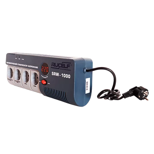 RUCELF SRW-1500-D