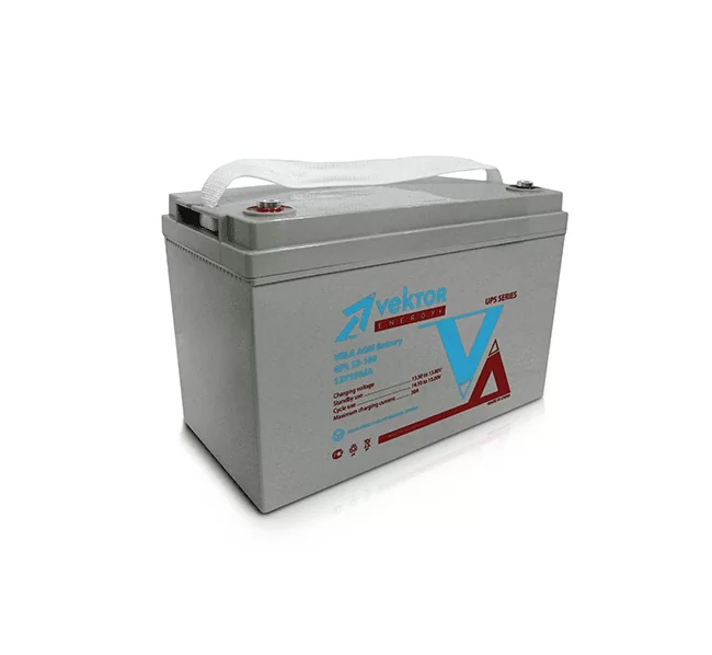 VEKTOR ENERGY GPL 12-100 в Томске