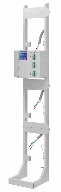 Стойка SST+БКС 5-12 (SST 5-12) в Томске