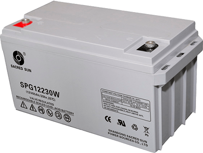 АКБ на 65 А/ч