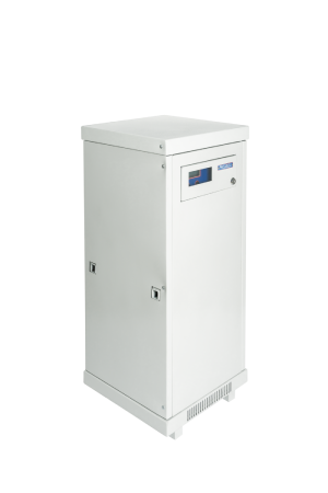 Стабилизатор напряжения PROGRESS 30000Т -30 в Томске