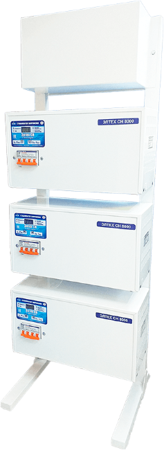 Элтех СН 6000*3 стандарт Элтех СН 6000*3 стандарт