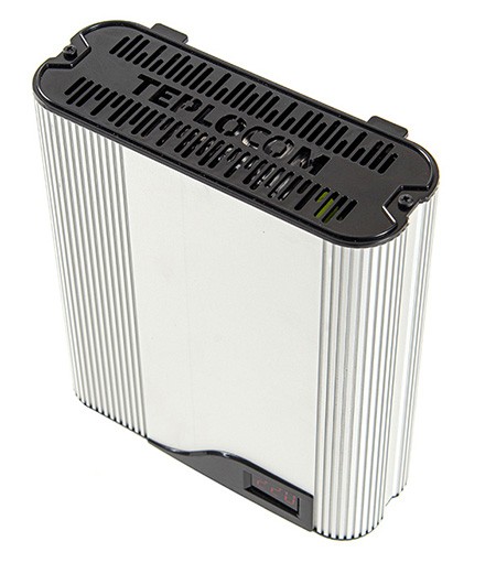 Стабилизатор напряжения для котла TEPLOCOM ST-555-И SPACE TECHNOLOGY в Томске