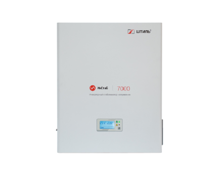 Стабилизатор напряжения Штиль ИнСтаб IS7000